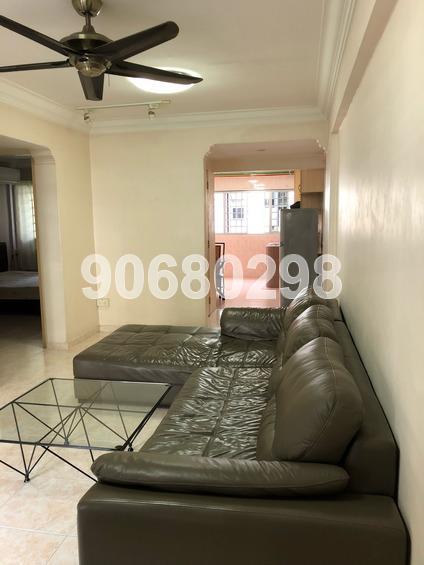 Blk 504 Ang Mo Kio Avenue 8 (Ang Mo Kio), HDB 3 Rooms #167139262